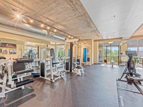 1616 Fountain View Drive 509, Houston TX 77057