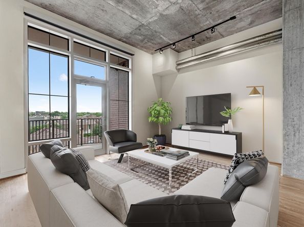 1616 Fountain View Drive 509, Houston TX 77057