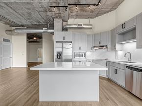 1616 Fountain View Drive 509, Houston TX 77057