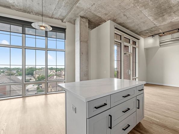 1616 Fountain View Drive 509, Houston TX 77057