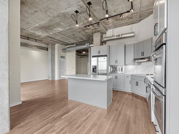 1616 Fountain View Drive 509, Houston TX 77057