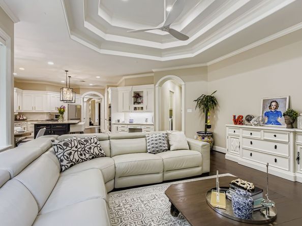31 Glenleigh Place, The Woodlands TX 77381