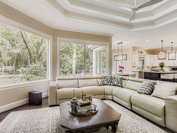 31 Glenleigh Place, The Woodlands TX 77381