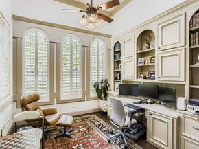 31 Glenleigh Place, The Woodlands TX 77381