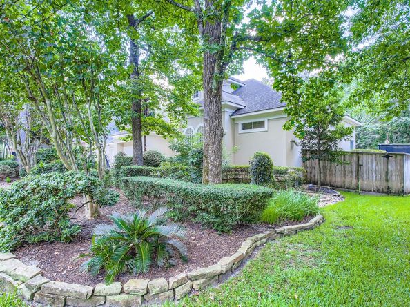 31 Glenleigh Place, The Woodlands TX 77381