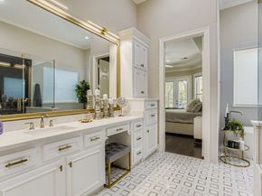 31 Glenleigh Place, The Woodlands TX 77381