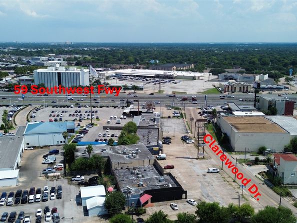7200 Clarewood Drive 603, Houston TX 77036