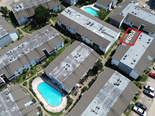 7200 Clarewood Drive 603, Houston TX 77036