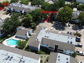 7200 Clarewood Drive 603, Houston TX 77036