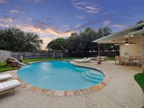 5934 Glenneyre Lane, Houston TX 77084