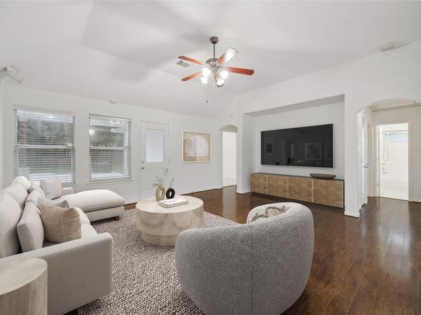 5934 Glenneyre Lane, Houston TX 77084