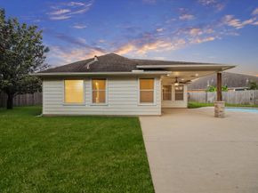 5934 Glenneyre Lane, Houston TX 77084