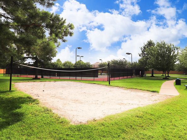 5934 Glenneyre Lane, Houston TX 77084