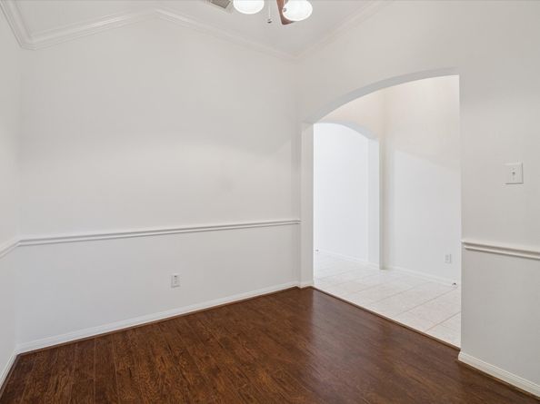 5934 Glenneyre Lane, Houston TX 77084