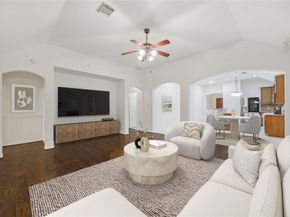 5934 Glenneyre Lane, Houston TX 77084
