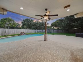5934 Glenneyre Lane, Houston TX 77084