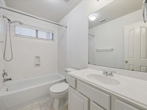 5934 Glenneyre Lane, Houston TX 77084