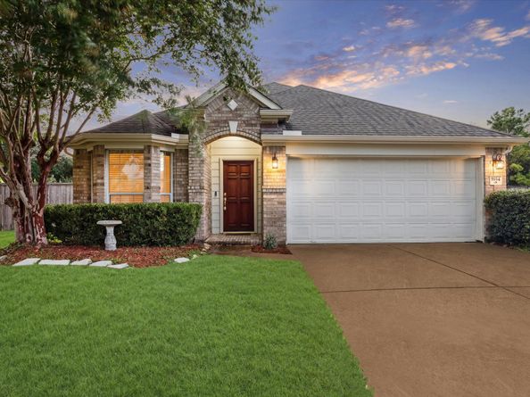 5934 Glenneyre Lane, Houston TX 77084
