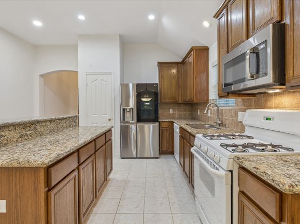 5934 Glenneyre Lane, Houston TX 77084