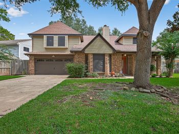 2507 Woodwind Drive