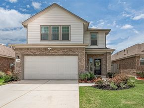 20914 Cropani Shadow Dr Drive, New Caney TX 77357