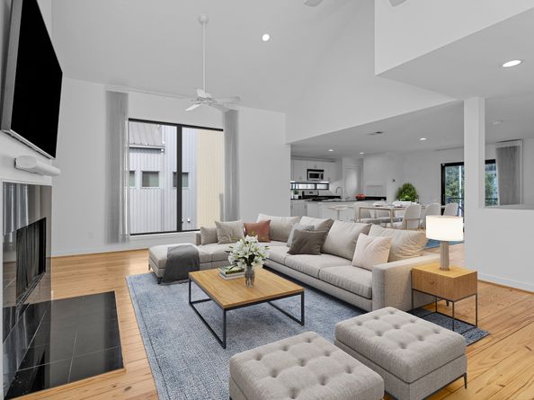 5105 Lillian Street, Houston TX 77007