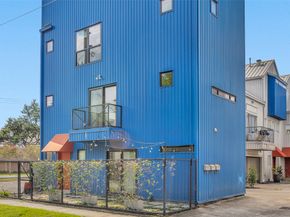 5105 Lillian Street, Houston TX 77007