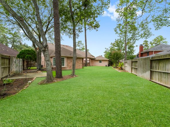 14902 Autumnvale Lane, Cypress TX 77429