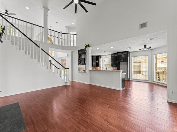 14902 Autumnvale Lane, Cypress TX 77429