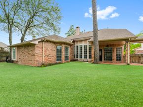 14902 Autumnvale Lane, Cypress TX 77429