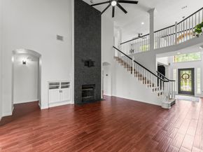 14902 Autumnvale Lane, Cypress TX 77429