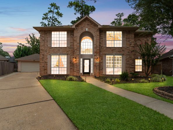 14902 Autumnvale Lane, Cypress TX 77429