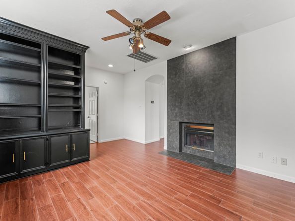 14902 Autumnvale Lane, Cypress TX 77429