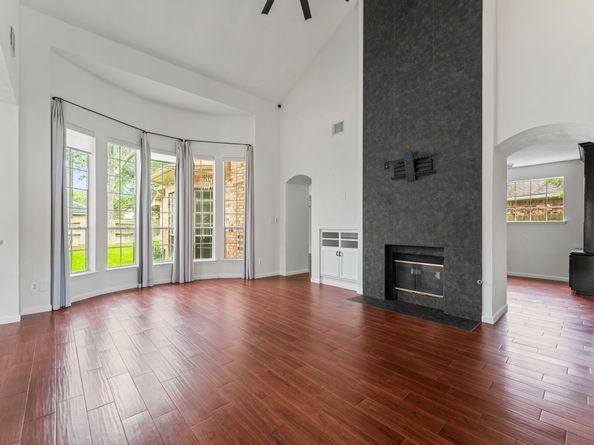 14902 Autumnvale Lane, Cypress TX 77429