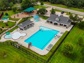 14902 Autumnvale Lane, Cypress TX 77429