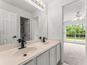 14902 Autumnvale Lane, Cypress TX 77429