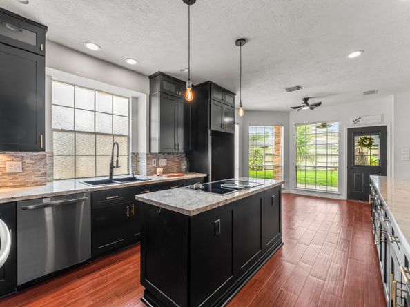 14902 Autumnvale Lane, Cypress TX 77429