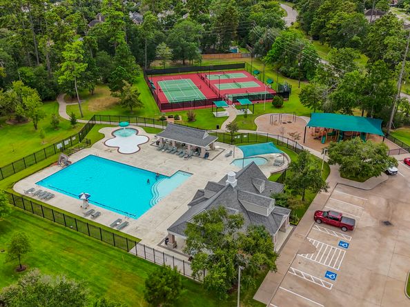 14902 Autumnvale Lane, Cypress TX 77429