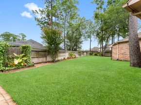 14902 Autumnvale Lane, Cypress TX 77429