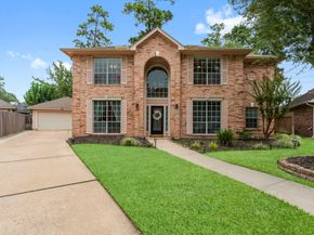 14902 Autumnvale Lane, Cypress TX 77429