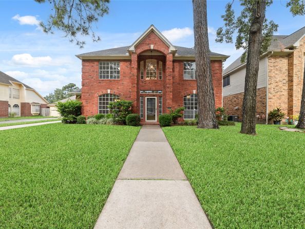 12415 Millway Drive, Houston TX 77070