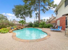 12415 Millway Drive, Houston TX 77070