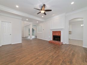 12415 Millway Drive, Houston TX 77070