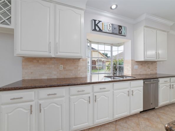 12415 Millway Drive, Houston TX 77070