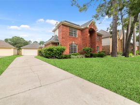 12415 Millway Drive, Houston TX 77070