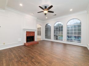 12415 Millway Drive, Houston TX 77070