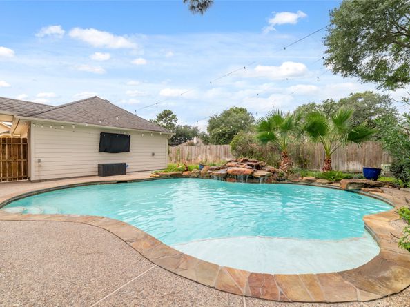 12415 Millway Drive, Houston TX 77070