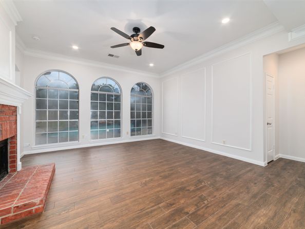 12415 Millway Drive, Houston TX 77070