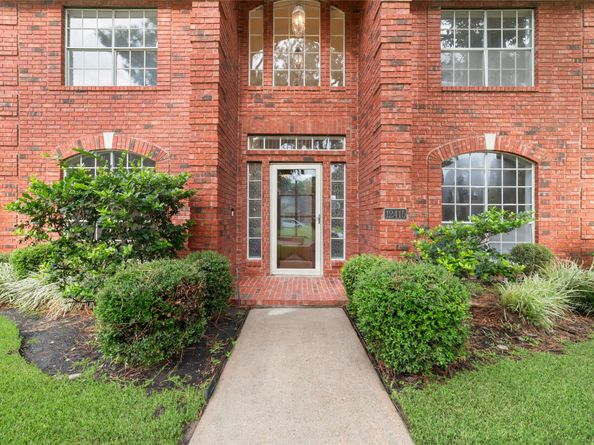 12415 Millway Drive, Houston TX 77070