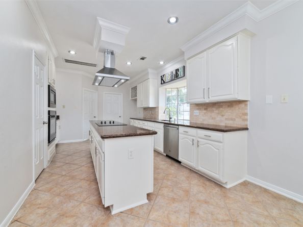 12415 Millway Drive, Houston TX 77070